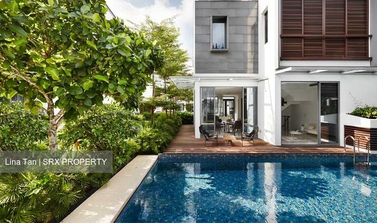 Greenwood Mews (D11), Terrace #544607541